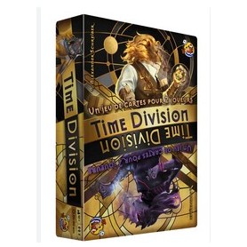 Time Division