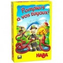Pompiers A vos Tuyaux