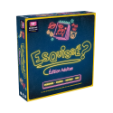 Esquissé ? - Edition Adultes