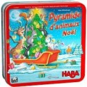 Pyramide d\'animaux édition Noel