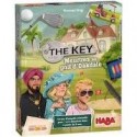 The Key Meurtres au golf d\'Oakdale