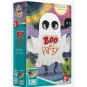 Boo Party