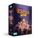 Karak : Extension Regent