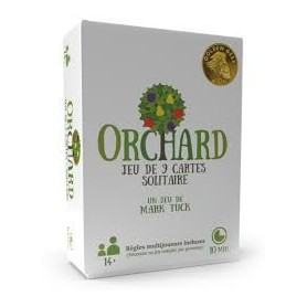 Orchard