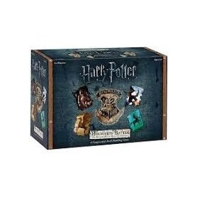 Harry Potter Bataille à...
