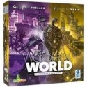 It\'s a Wonderful World : Extension Corruption et Ascension