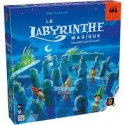 Labyrinthe magique