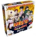 Naruto Ninja Arena: Extension Genin