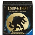 Loup Garou Pour une Nuit Edition spéciale