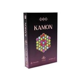 Kamon