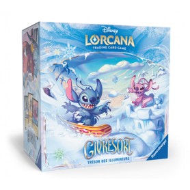 Trove Pack Disney Lorcana...