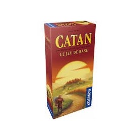 Catan extension base 5-6...