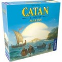 Catan extension marin