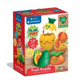 Mes Fruits à Assembler