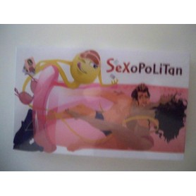 Sexopolitan