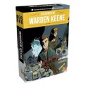 Les Secrets de Warden Keene