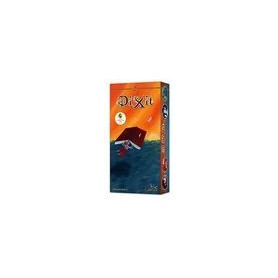 Dixit 2 Quest