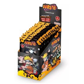 TCG Naruto Display Naruto...