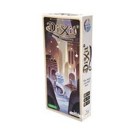 Dixit 7 Revelations