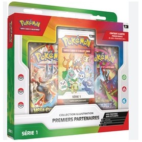 Collection Premiers...