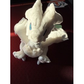 Peluche Reshiram