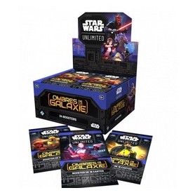 Display Star Wars Unlimited...