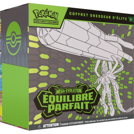 Pokémon : Coffret Dresseur...