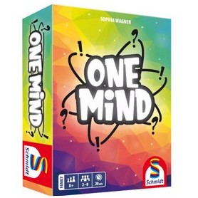 One Mind