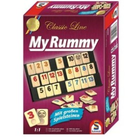 My Rummy Classic Line
