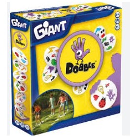 Dobble géant/giant