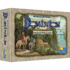 Dominion : Pack de Mise à Jour