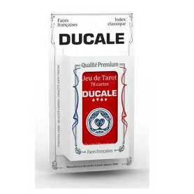 Tarot Ducale Qualité Premium