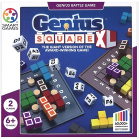Genius Square XL