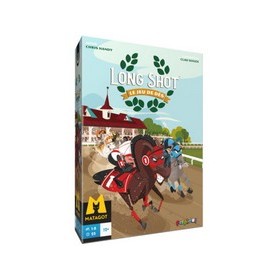Long Shot le jeu de dés
