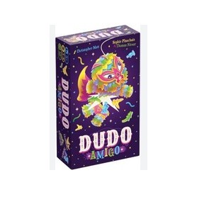 Dudo Amigo