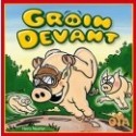 Groin Devant