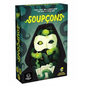 Soupçons