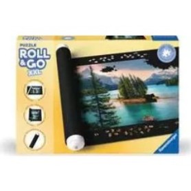 Tapis de Puzzle Roll & Go...