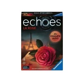 Echoes : La Rose