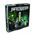 Infiltration