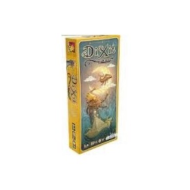 Dixit 5 Daydream