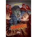 Humains !!!