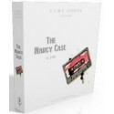 Time Stories: The Marcy Case
