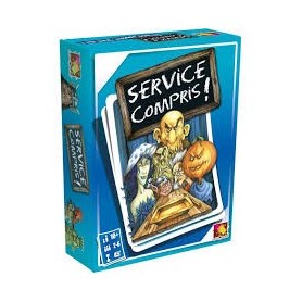 Service Compris