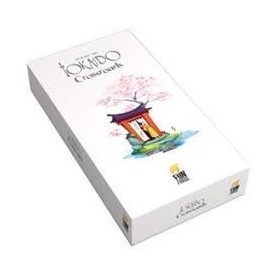 Tokaido extension Crossroads