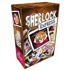 Sherlock Express