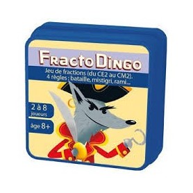 Fractodingo