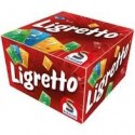 Ligretto rouge