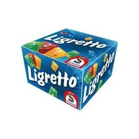 Ligretto Bleu