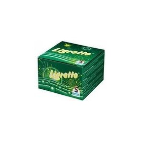 Ligretto Vert